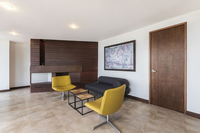 Cabana Luxe By The Charlee