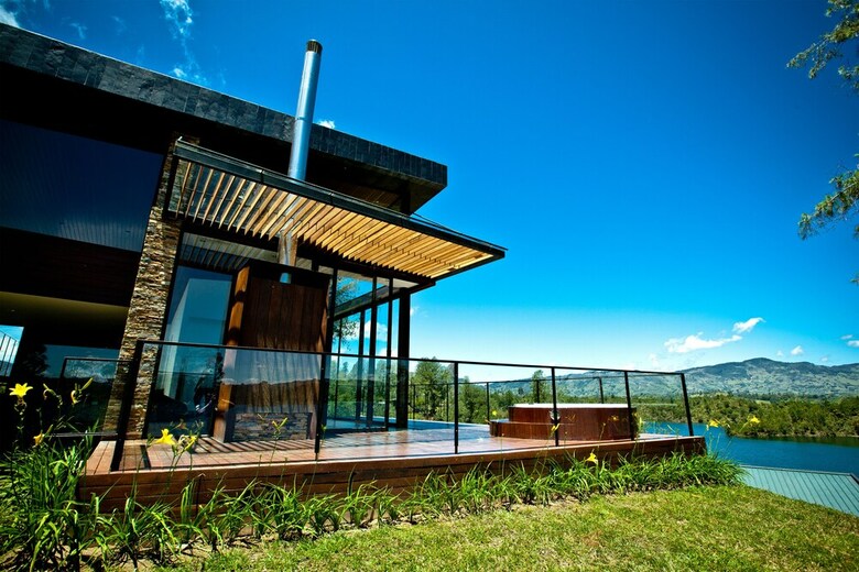 Cabana Luxe By The Charlee