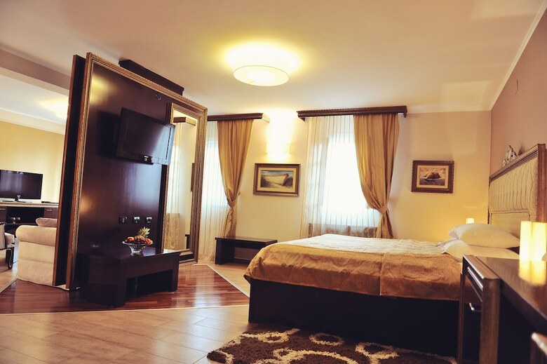 Hotel Per Astra