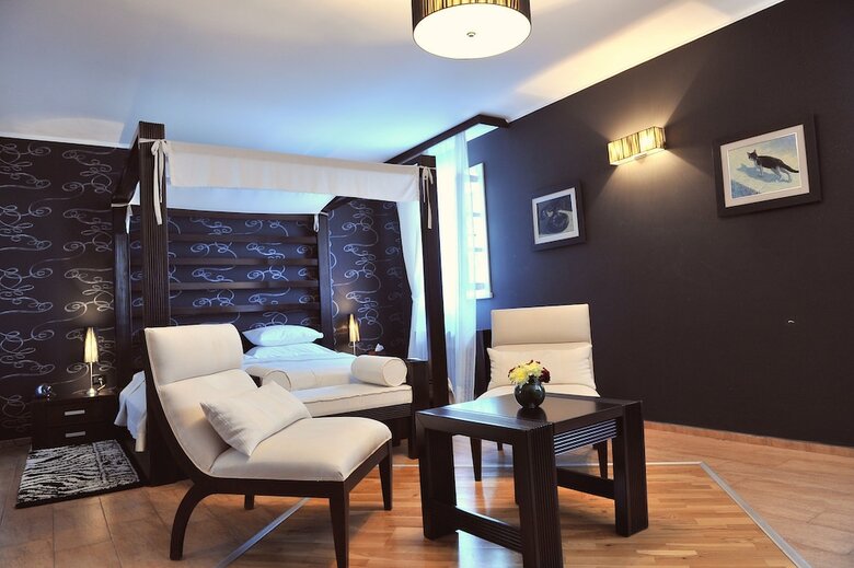 Hotel Per Astra