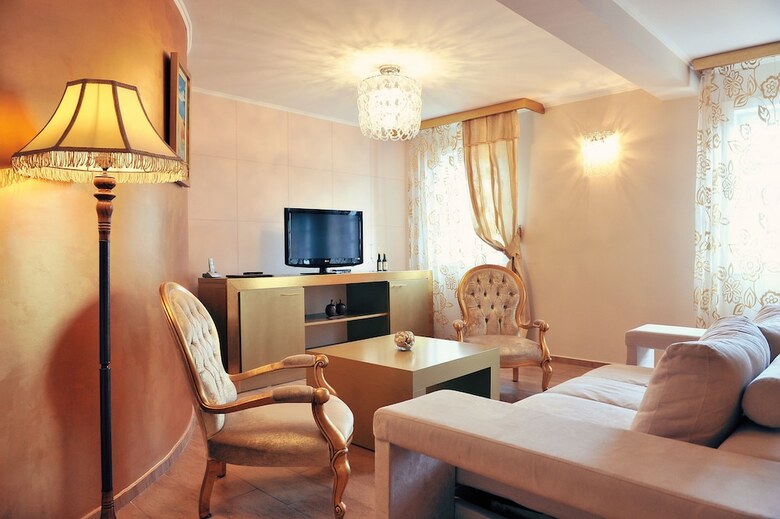 Hotel Per Astra