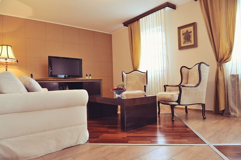 Hotel Per Astra