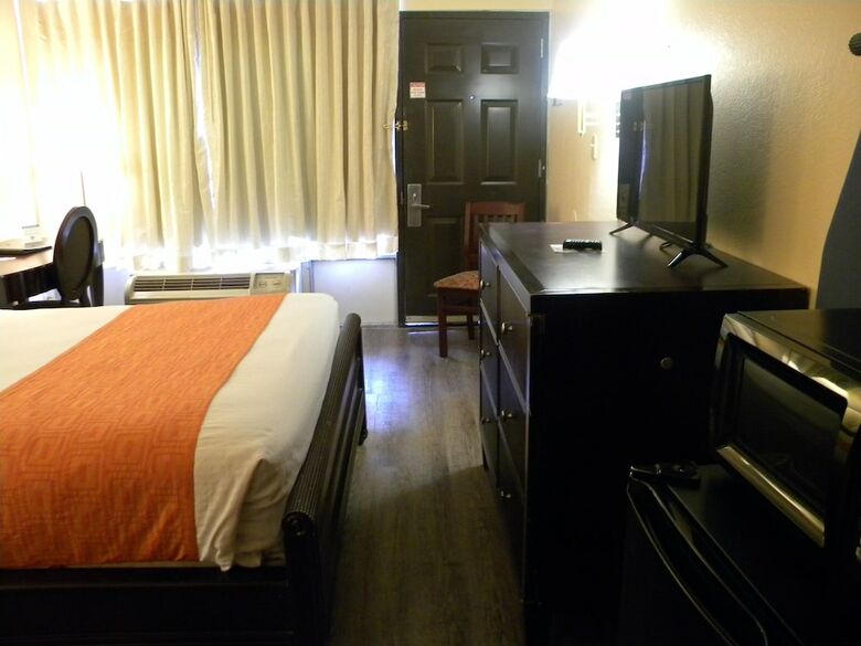 Hotel Howard Johnson By Wyndham St. Augustine/ I-95