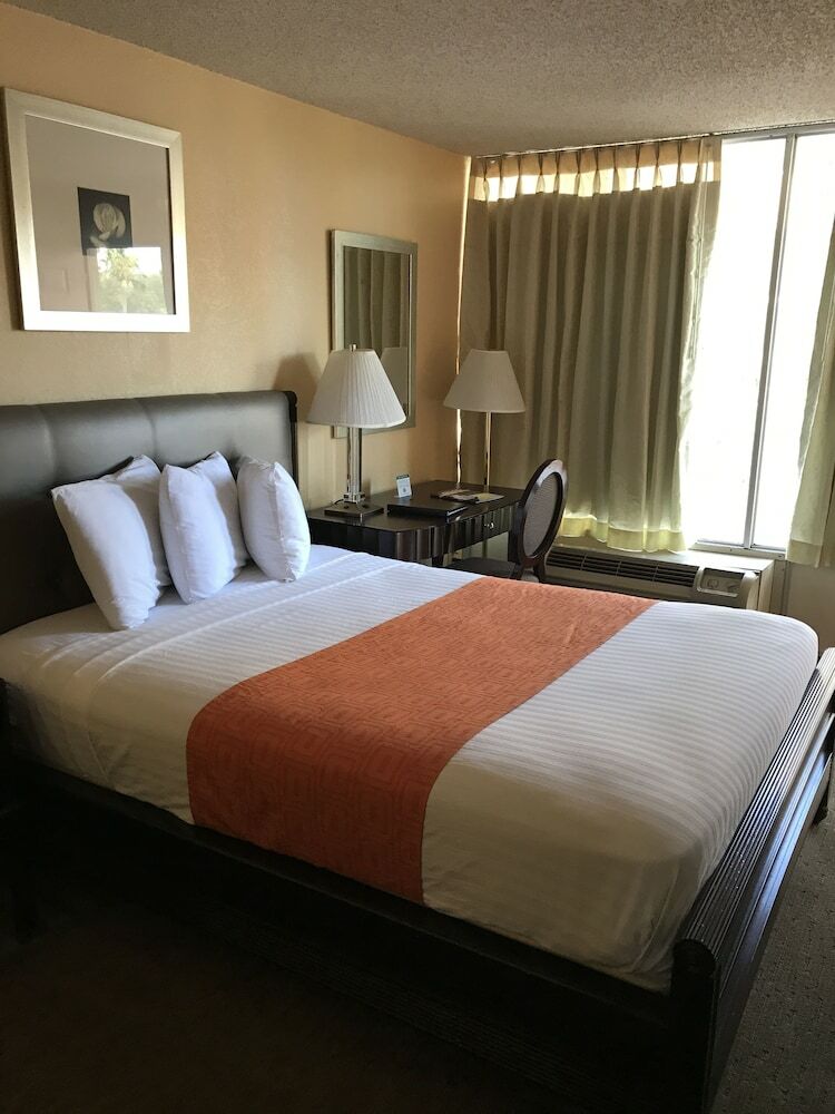Hotel Howard Johnson By Wyndham St. Augustine/ I-95