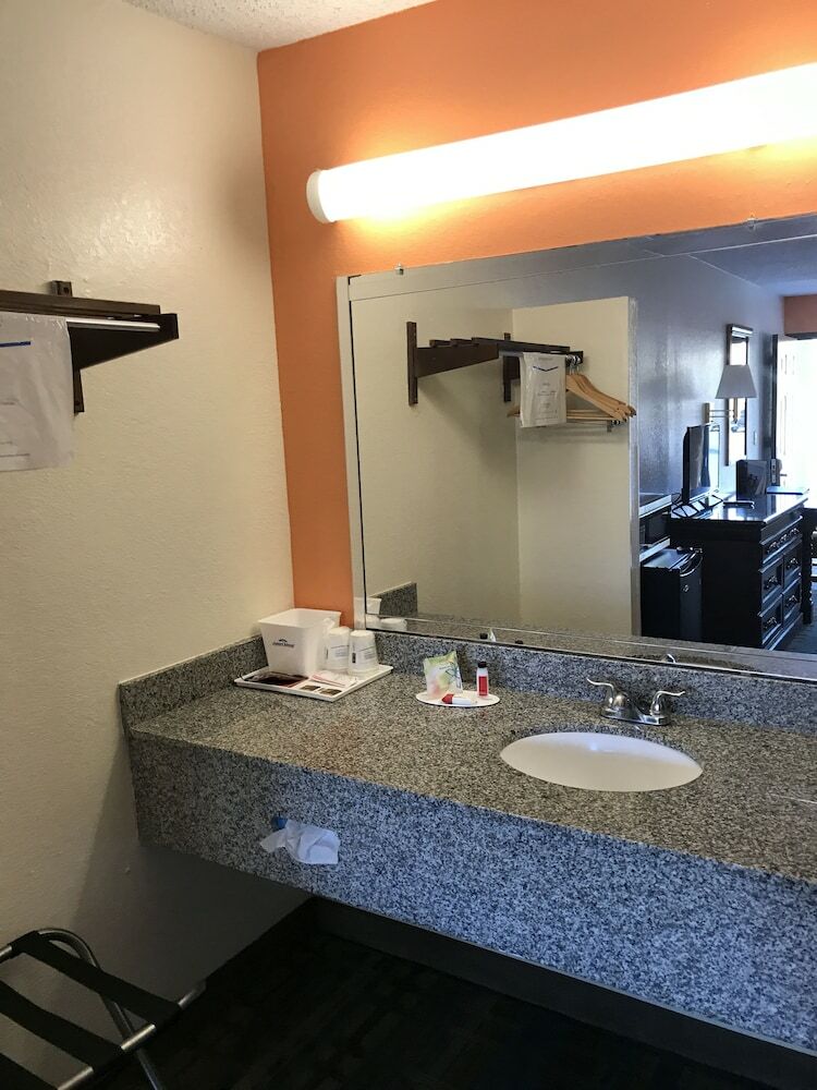 Hotel Howard Johnson By Wyndham St. Augustine/ I-95