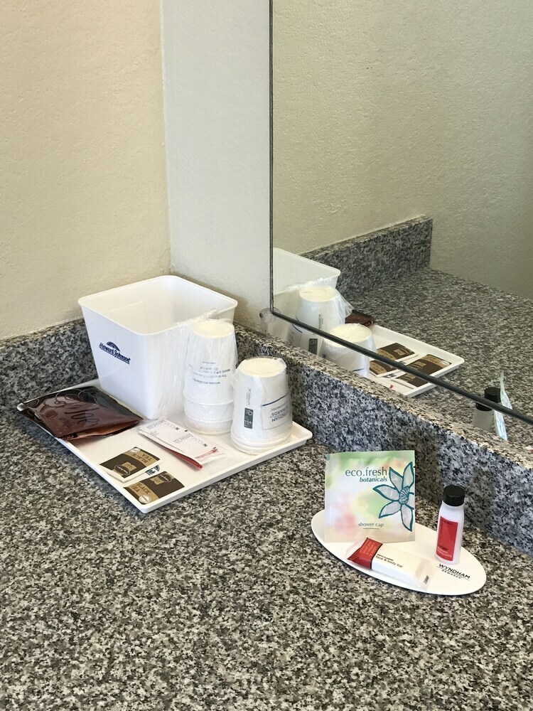 Hotel Howard Johnson By Wyndham St. Augustine/ I-95