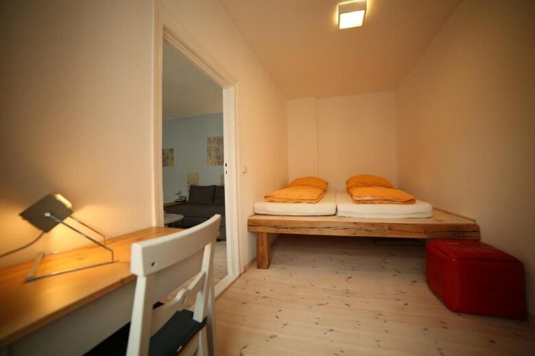 Apartamentos Berlin-apartments