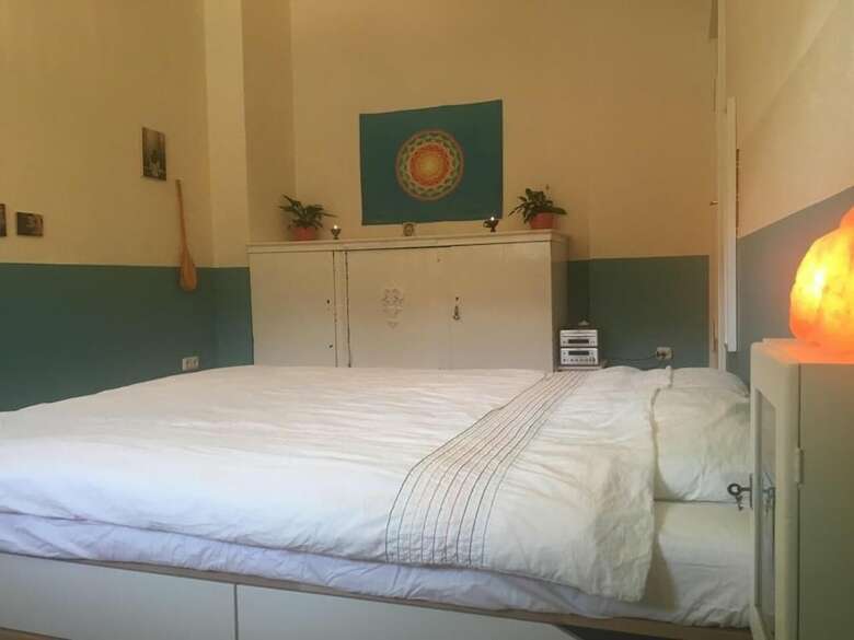 Apartamentos Berlin-apartments