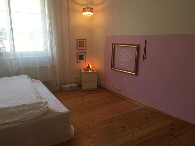 Apartamentos Berlin-apartments