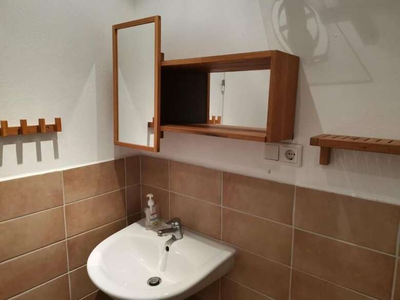 Apartamentos Berlin-apartments