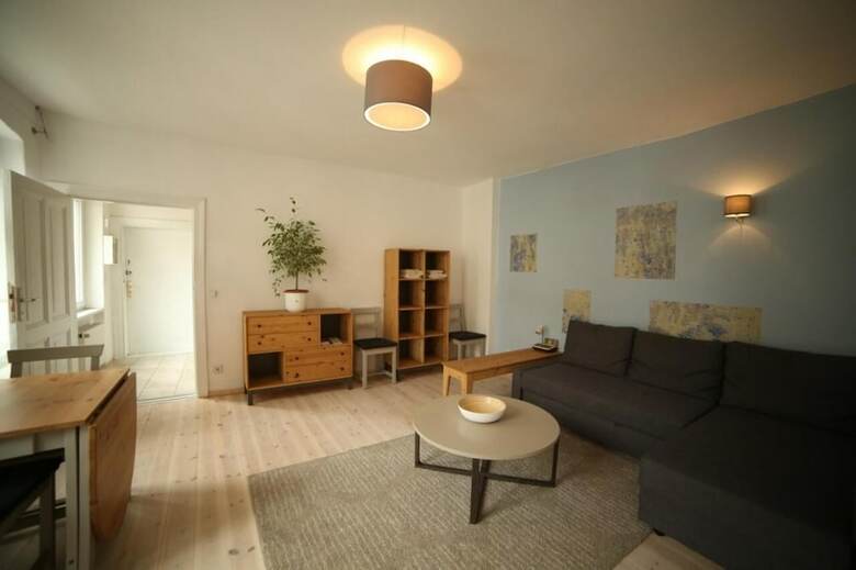 Apartamentos Berlin-apartments