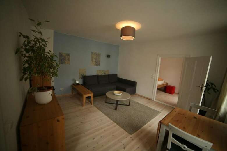 Apartamentos Berlin-apartments
