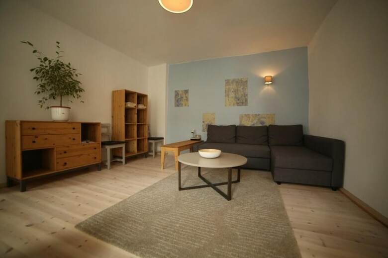 Apartamentos Berlin-apartments