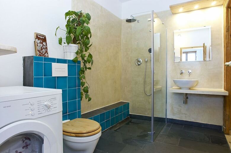 Apartamentos Berlin-apartments