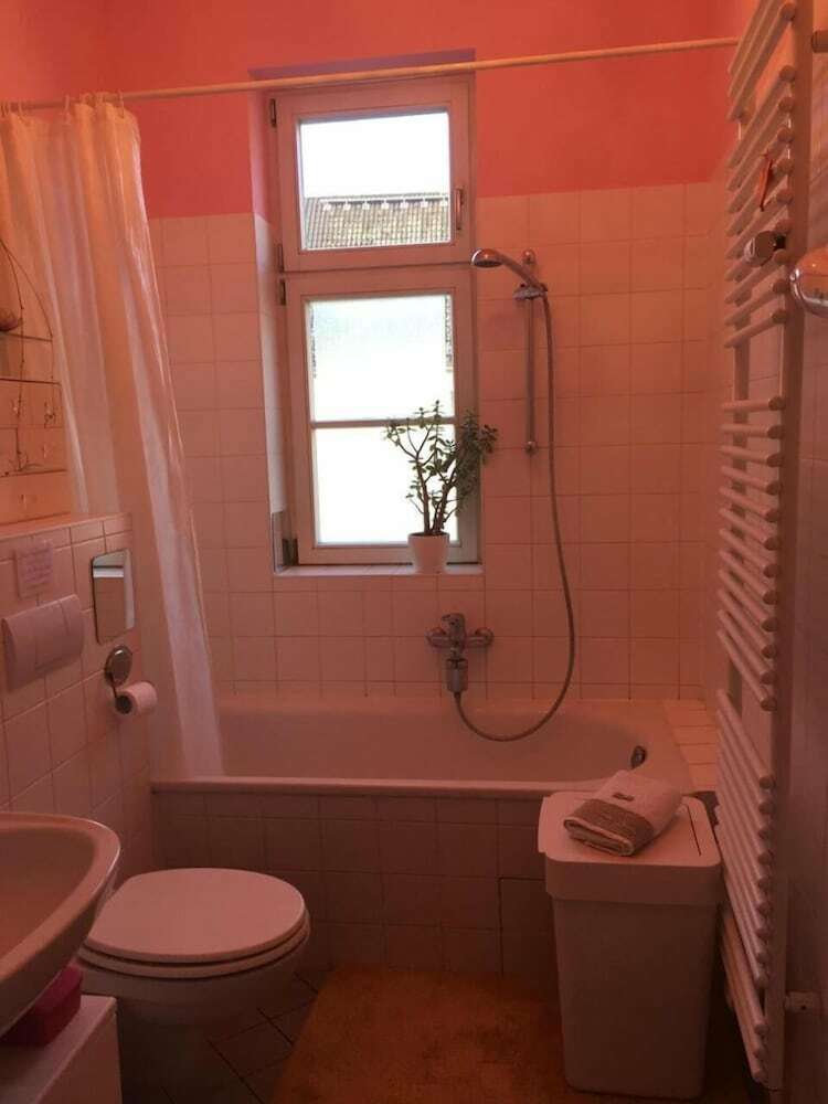 Apartamentos Berlin-apartments