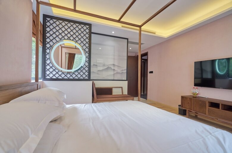 Hotel Best Wishes Poetic Villa