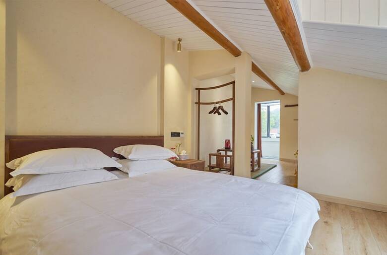 Hotel Best Wishes Poetic Villa