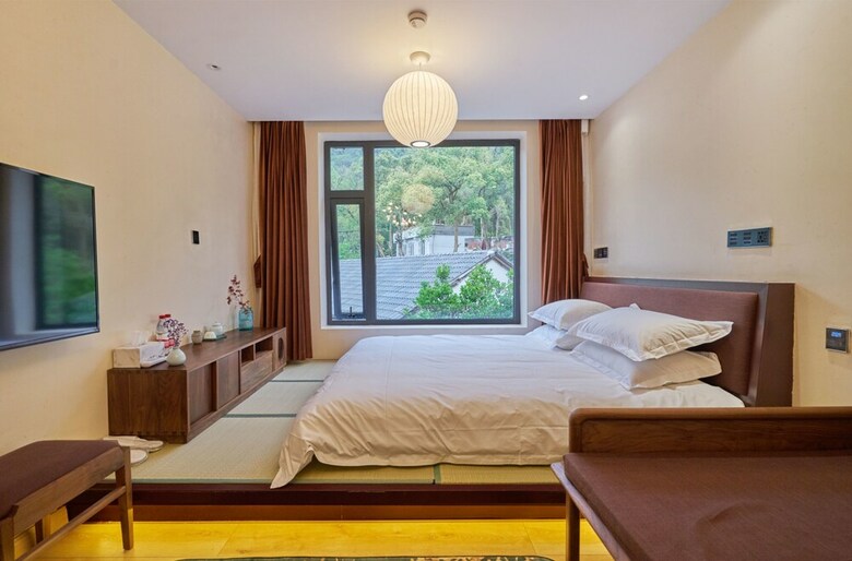Hotel Best Wishes Poetic Villa