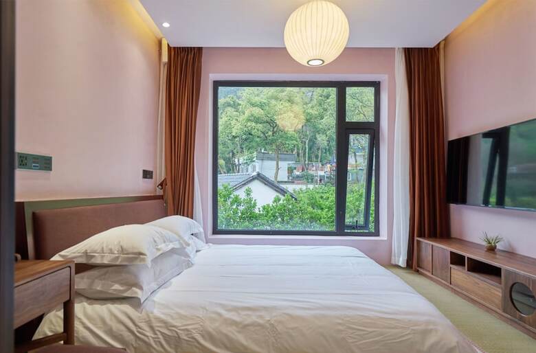 Hotel Best Wishes Poetic Villa