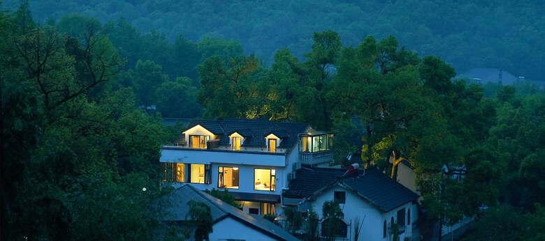 Hotel Best Wishes Poetic Villa