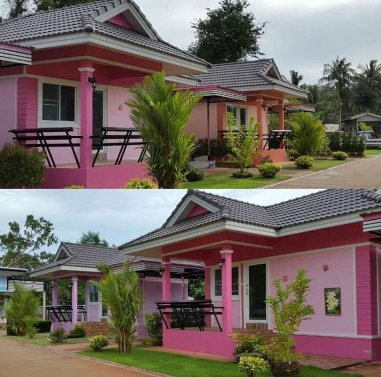 Hotel Aranya Resort