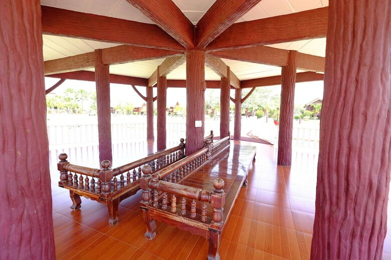 Hotel Suanpalm Healthy Resort