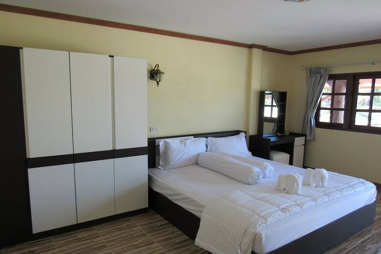 Hotel Suanpalm Healthy Resort