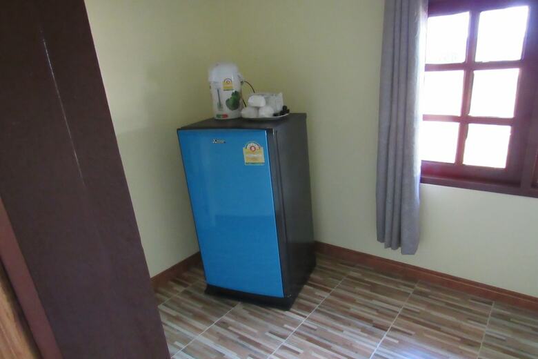 Hotel Suanpalm Healthy Resort