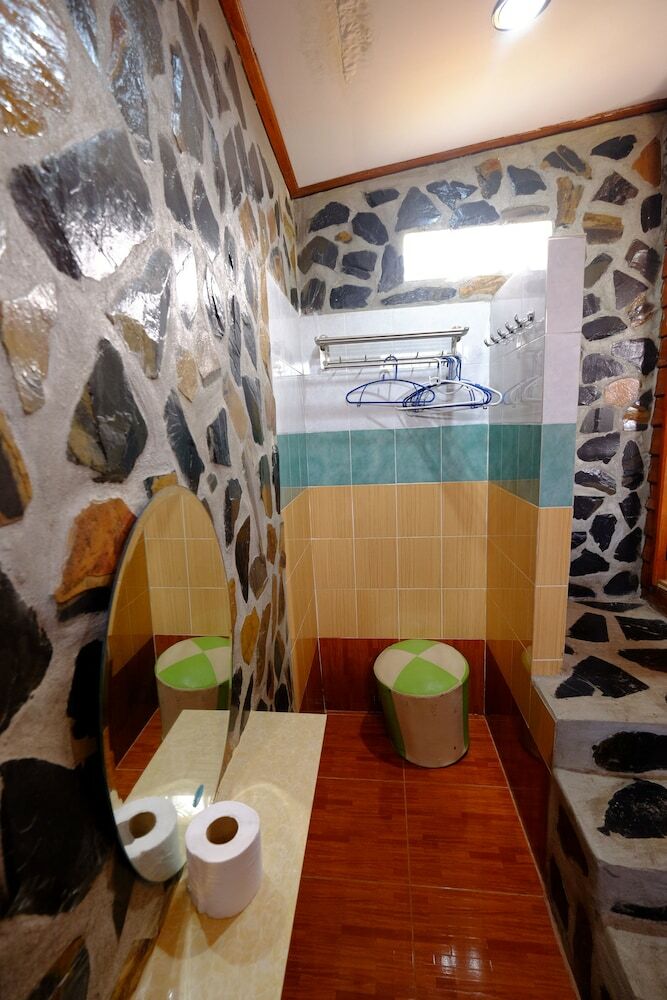Hotel Suanpalm Healthy Resort