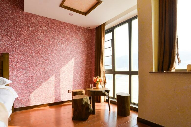 Tianmen Yeyu Hotel