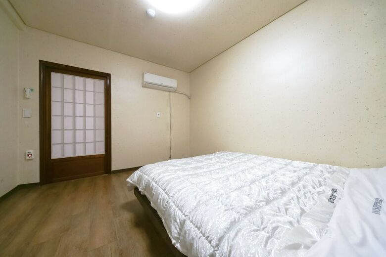 Hotel Gyeongju-jang Guesthouse