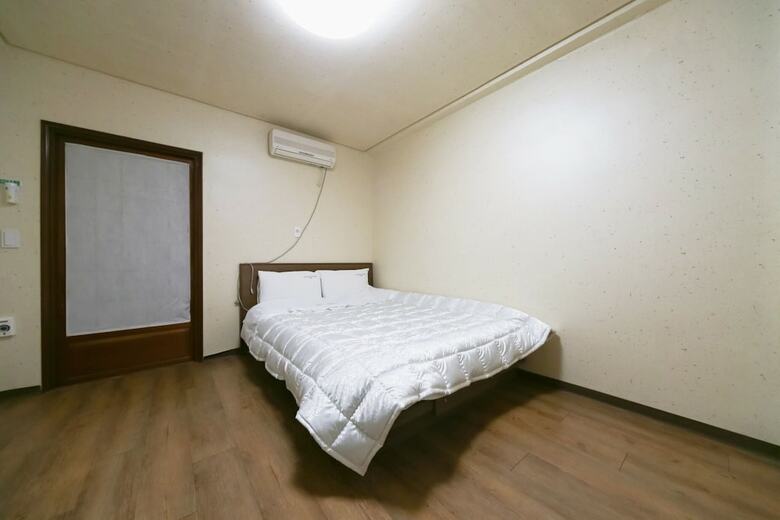 Hotel Gyeongju-jang Guesthouse