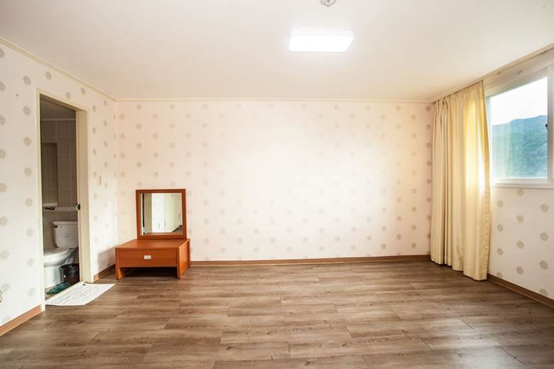 Apartamento Muju Ilsung Condo