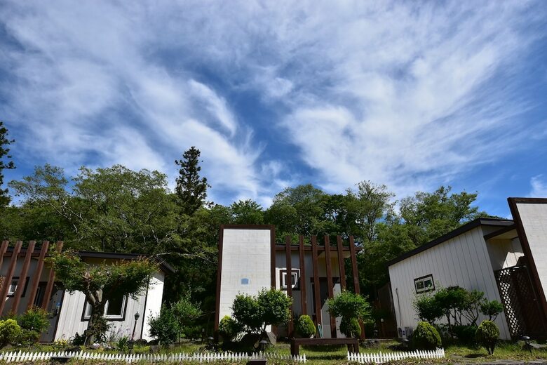 Pension Jeju Therapy