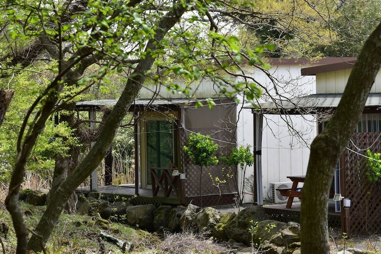 Pension Jeju Therapy