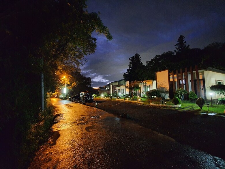 Pension Jeju Therapy
