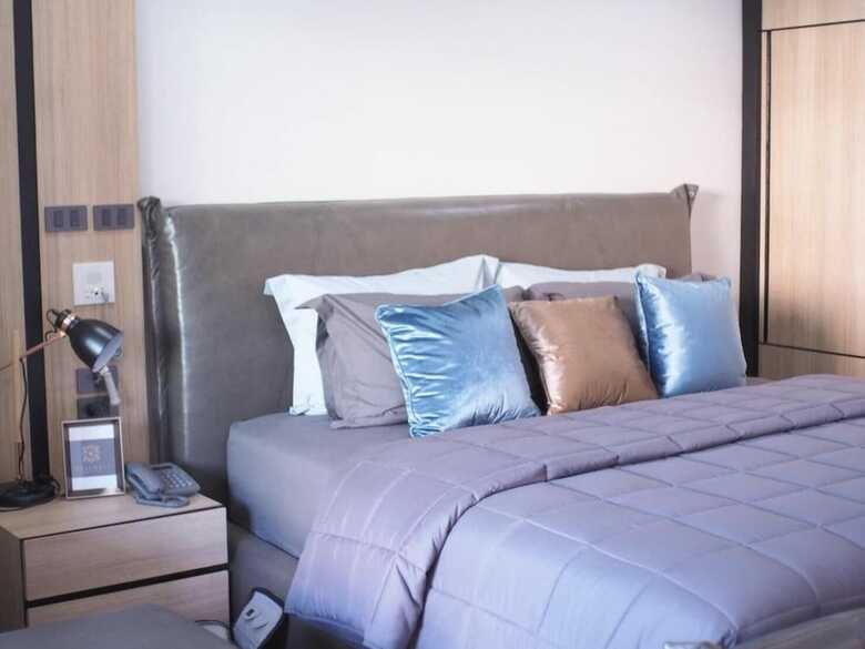 Apartamentos Welllness Residence Chiang Mai