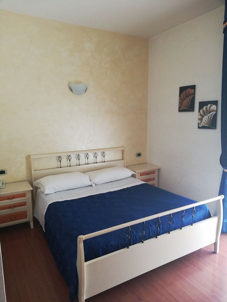 Hotel Motel Basentum
