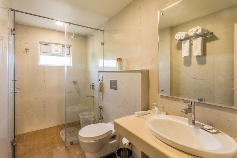 Hotel Cygnett Lite Ramachandra