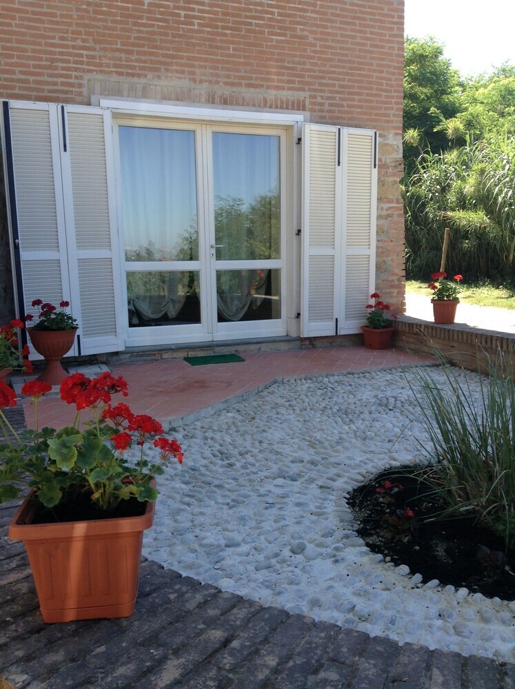 Hotel La Bordona Gioiello Del Monferrato