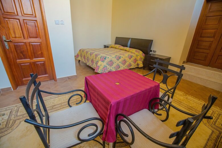 Hotel Rukungiri Country Home
