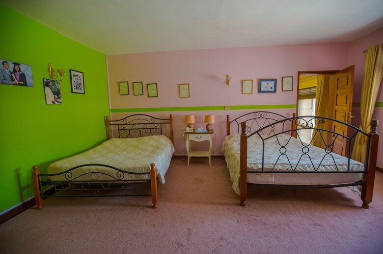 Hotel Rukungiri Country Home