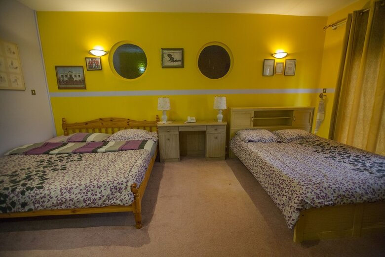 Hotel Rukungiri Country Home