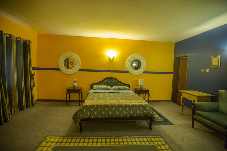 Hotel Rukungiri Country Home