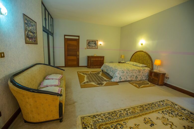 Hotel Rukungiri Country Home