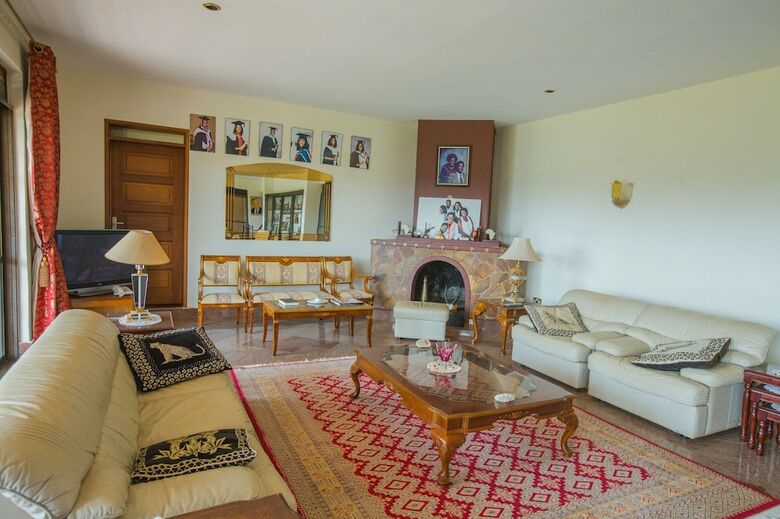 Hotel Rukungiri Country Home