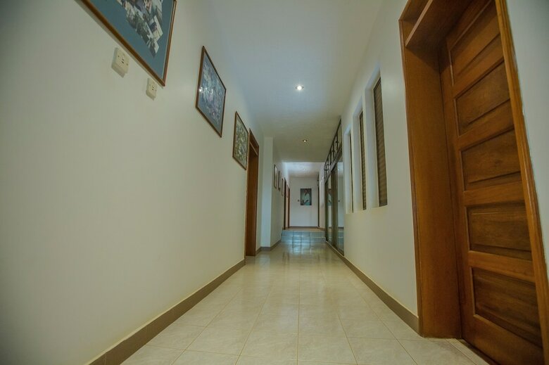 Hotel Rukungiri Country Home