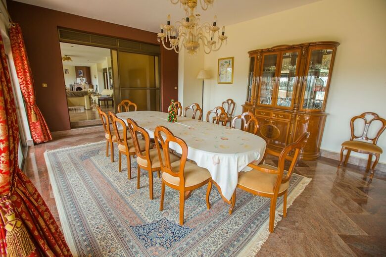 Hotel Rukungiri Country Home