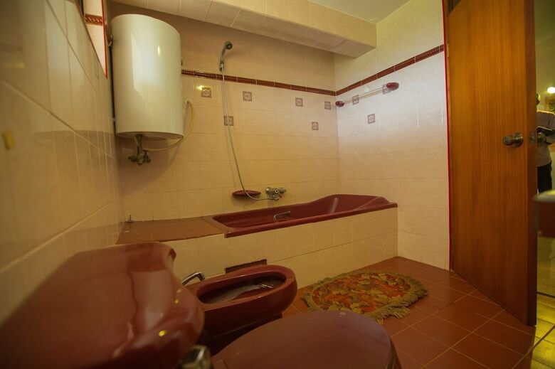 Hotel Rukungiri Country Home