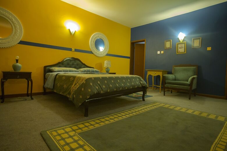 Hotel Rukungiri Country Home